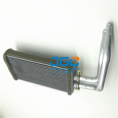 Bagger-Water Tanks 17A-03-51111 E320B 3066 Aluminium