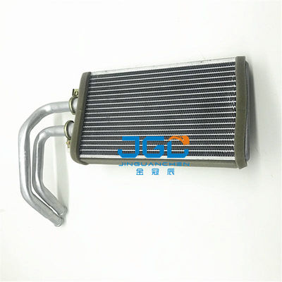 Bagger-Water Tanks 17A-03-51111 E320B 3066 Aluminium
