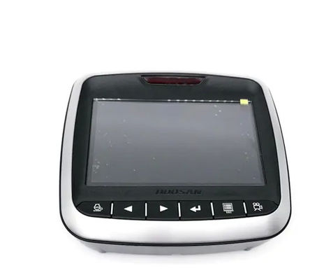Electronic Spare Parts-Anzeigen-Monitor DX130 des Bagger-21Q4-32211