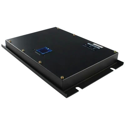 DH200-5 DH220 Einheits-Computer-Brett-Kasten Bagger-Spare Partss 2543-1035 ECU MCU