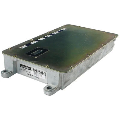 243-77507000 709-98400001 Einheits-Computer-Brett-Kasten HD820-3 Bagger-Spare Parts Controllers ECU MCU KATO