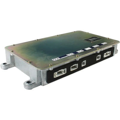 Einheits-Computer-Brett-Kasten 709-98400001 Spare Parts Controllers ECU MCU des Bagger-PC100