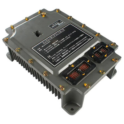 E312 E3 Einheits-Computer-Brett-Kasten Bagger-Spare Parts Electronic-Prüfer-119-0609X-00 ECU MCU