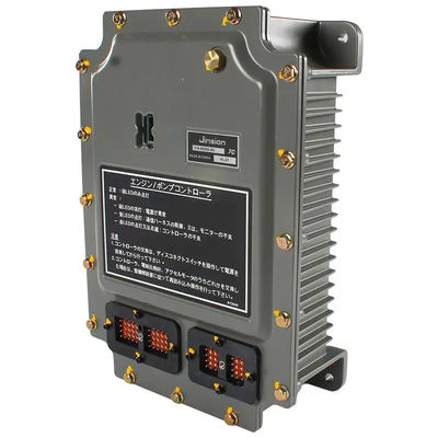E312 E3 Einheits-Computer-Brett-Kasten Bagger-Spare Parts Electronic-Prüfer-119-0609X-00 ECU MCU