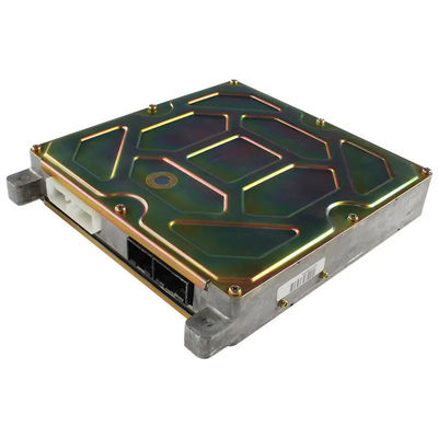 Spare Parts Electronic-Kontrolleur Unit des Bagger-PC120-6 7834-10-2001 7834-10-2002 7834-10-2003