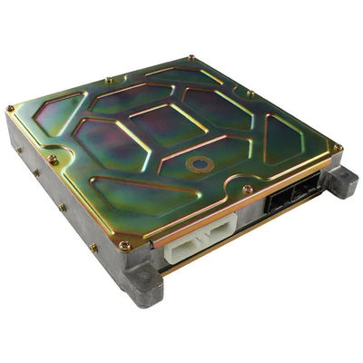 Spare Parts Electronic-Kontrolleur Unit des Bagger-PC120-6 7834-10-2001 7834-10-2002 7834-10-2003
