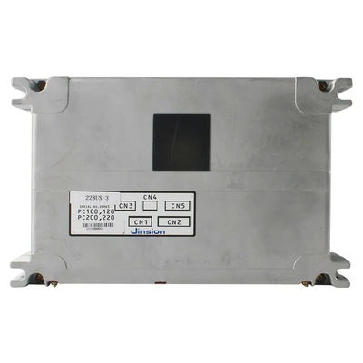 7835-26-4002 Einheits-Computer-Brett-Kasten PC228-3 Prüfer 7835-26-4001 ECU MCU
