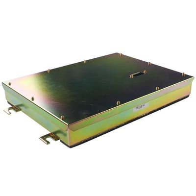 Einheits-Computer-Brett-Kasten SH200A1 SH200A2 SH210A1 SH210A2 elektronischer Prüfer-Bagger-Spare Partss ECU MCU