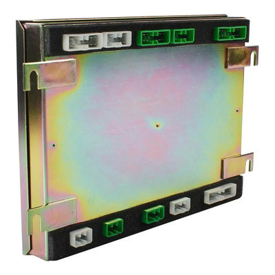 Einheits-Computer-Brett-Kasten SH200A1 SH200A2 SH210A1 SH210A2 elektronischer Prüfer-Bagger-Spare Partss ECU MCU