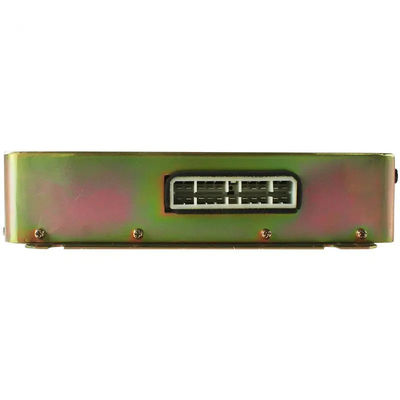 Bagger-Spare Parts Engine-Prüfer ECU MCU E200B  E861-03705 Einheits-Computer-Brett-Kasten