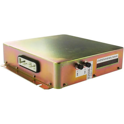 Bagger-Spare Parts Engine-Prüfer ECU MCU E200B  E861-03705 Einheits-Computer-Brett-Kasten
