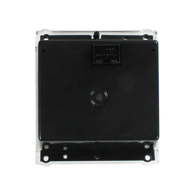Spare Parts Electronic-Anzeigen-Monitor des Bagger-SK200-3