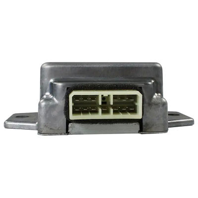 7834-27-2002 Einheits-Computer-Brett-Kasten PC200-6 Spare Partss ECU MCU des Bagger-7834-27-3003