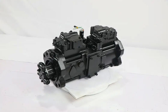 Hydraulische Hauptpumpe Rebornpart-Bagger-Parts K3v112 K3v112dtp K3v112dtp-9c14 für Jcb220