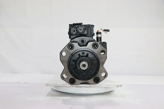 Hydraulische Hauptpumpe Rebornpart-Bagger-Parts K3v112 K3v112dtp K3v112dtp-9c14 für Jcb220