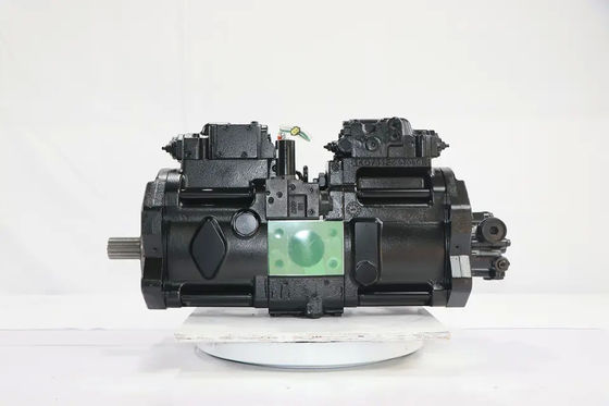 Hydraulische Hauptpumpe Rebornpart-Bagger-Parts K3v112 K3v112dtp K3v112dtp-9c14 für Jcb220