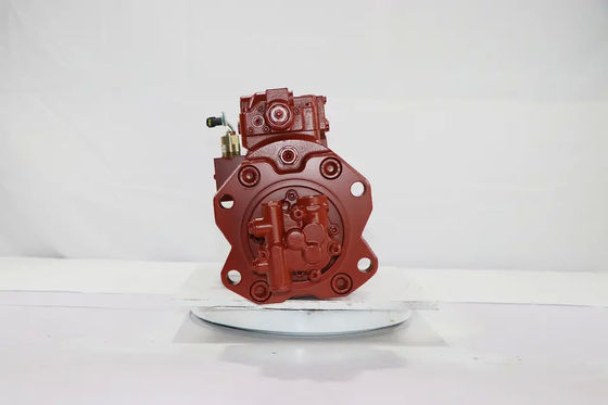 K3V112Dt-Hnov-14T Jcm921 Bagger-Hydraulic Parts Piston-Pumpen-Zus