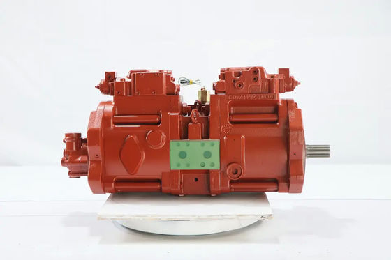 K3V112Dt-Hnov-14T Jcm921 Bagger-Hydraulic Parts Piston-Pumpen-Zus