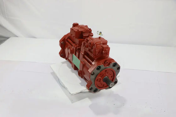 K3V112Dt-Hnov-14T Jcm921 Bagger-Hydraulic Parts Piston-Pumpen-Zus