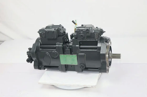 K3V112Dt-9N12 Ec210 Hauptpumpe Bagger-Hydraulic Parts Fors VOL-VO