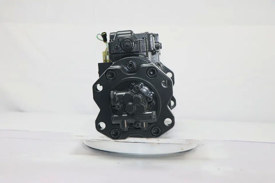 K3V112Dt-9N12 Ec210 Hauptpumpe Bagger-Hydraulic Parts Fors VOL-VO