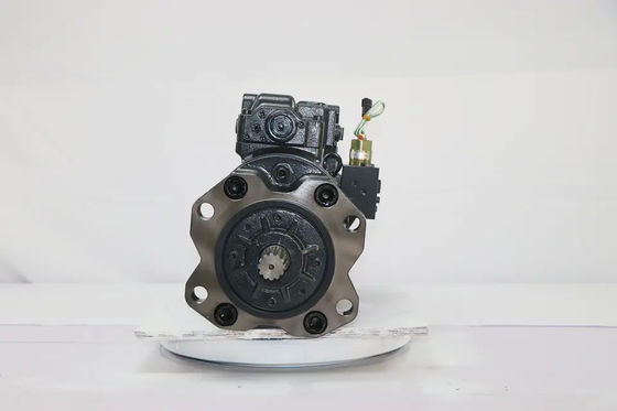 K3V112Dt-9N12 Ec210 Hauptpumpe Bagger-Hydraulic Parts Fors VOL-VO