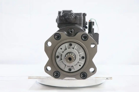 K3V112Dt-9C32-14T R210 Bagger Hydraulic Parts 31E1-03010 E111-5120 31Em-10010 31Em-10160