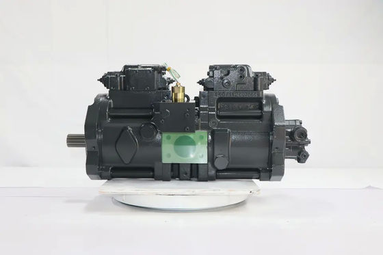 31Q6-10010 Bagger Hydraulic Parts Doosan K3V112Dt-9C14 R220-7 Dx225 R220 R210-9 R210Lc-9 R235