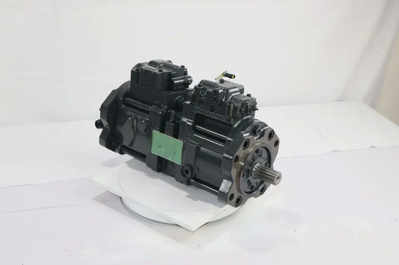 31Q6-10010 Bagger Hydraulic Parts Doosan K3V112Dt-9C14 R220-7 Dx225 R220 R210-9 R210Lc-9 R235
