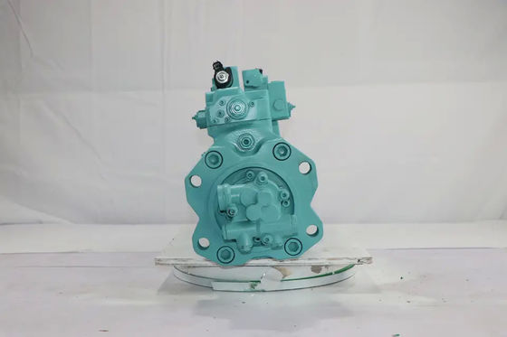 Bagger-Hydraulic Parts Kobelco-Hauptpumpe Yn10V00007F1 K3V112Dt Yn10V00023F2 Sk200-6