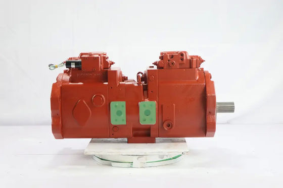 K5V200DTH-9C0Z R455 Bagger Hydraulic Parts  Main Pump For Hyundai