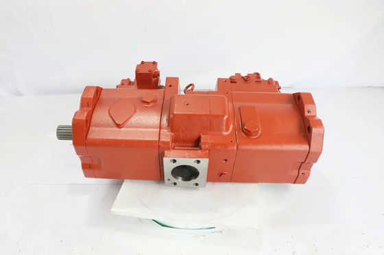 K5V200DTH-9C0Z R455 Bagger Hydraulic Parts  Main Pump For Hyundai