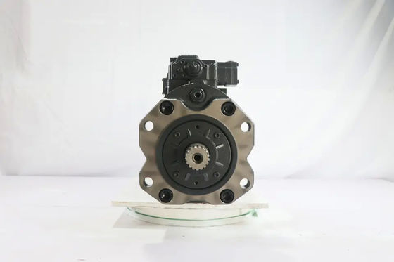 K5V200DTH-9N0B Bagger Hydraulic Parts 14508164 EC460  Main Pump