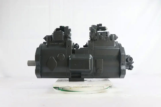 ALTE Hydraulic Parts Main-Pumpe des Bagger-K5V200DTH-SK450-6 für Kobelco