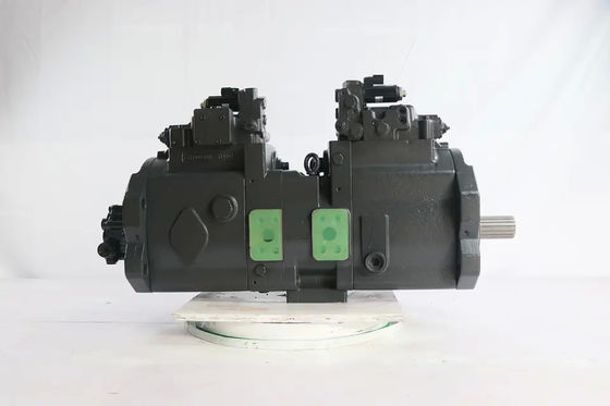ALTE Hydraulic Parts Main-Pumpe des Bagger-K5V200DTH-SK450-6 für Kobelco