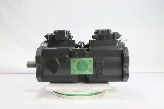 Hydraulische Hauptpumpe K5V200DTP-9N0B Zapfwellenantriebs DH500 für Bagger