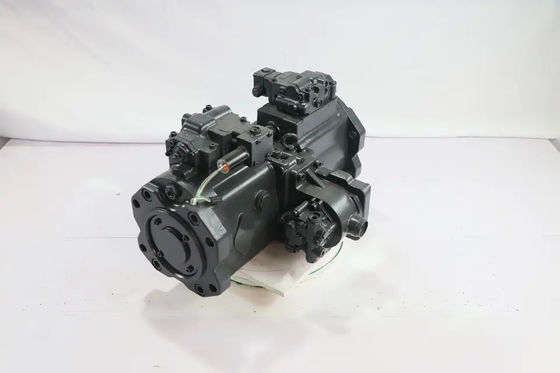 Hydraulische Hauptpumpe K5V200DTP-9N0B Zapfwellenantriebs DH500 für Bagger