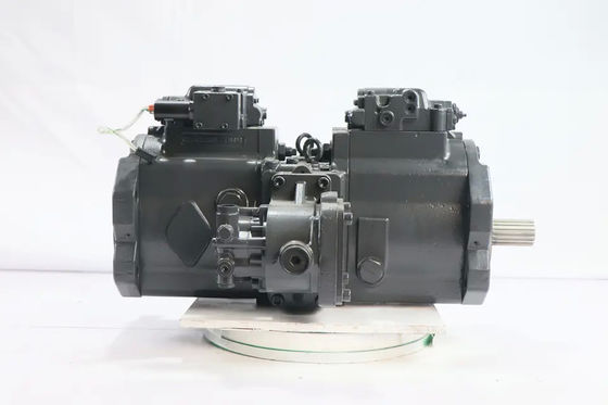 Hydraulische Hauptpumpe K5V200DTP-9N0B Zapfwellenantriebs DH500 für Bagger