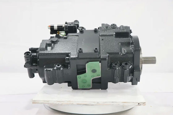 Bagger Hydraulic Parts  Main Pump For SANY K7V63DTP Sy135-9