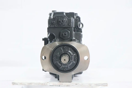 Bagger Hydraulic Parts  Main Pump For SANY K7V63DTP Sy135-9