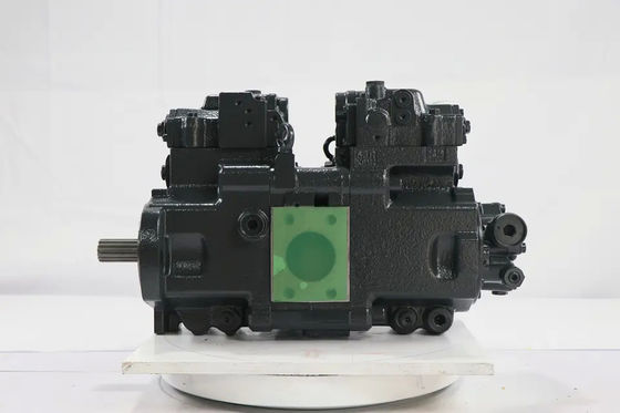 Bagger Hydraulic Parts  Main Pump For SANY K7V63DTP Sy135-9