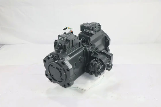 Ersatzteile K3V180DTP Zapfwellenantriebhydraulische Hauptpumpen-DX345 für Daewoo-Bagger