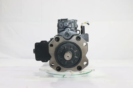 Ersatzteile K3V180DTP Zapfwellenantriebhydraulische Hauptpumpen-DX345 für Daewoo-Bagger