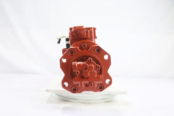 Bagger Hydraulic Parts LG933E  Main Pump For Liugong K5V140DT-9N01