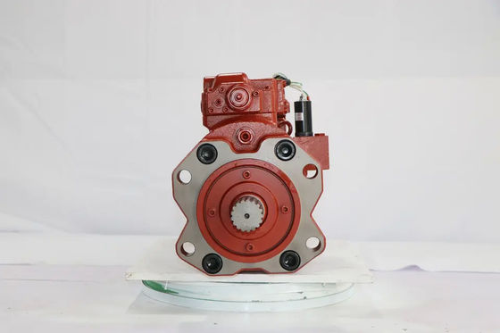 Hauptpumpe K5V140DTP-9N01-17T Bagger-Hydraulic Partss DX300 für Hyundai Doosan Daewoo