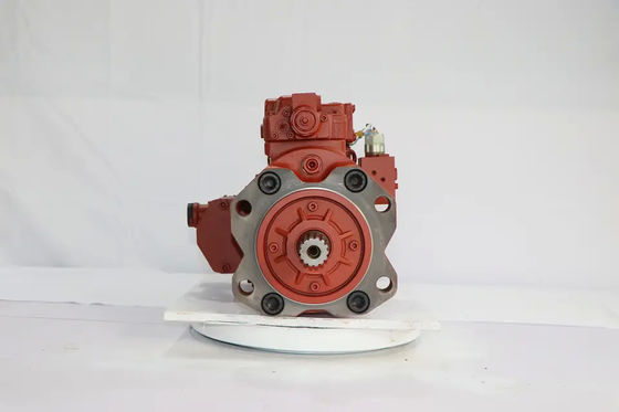 Hydraulische Hauptpumpe K3V112Dtp-Hnov-14 für Dh215 Dh220 Dh215-7 Dh220-5 Dh220-7 Doosan