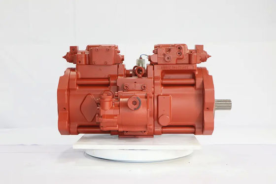 Hydraulische Hauptpumpe K3V112Dtp-Hnov-14 für Dh215 Dh220 Dh215-7 Dh220-5 Dh220-7 Doosan
