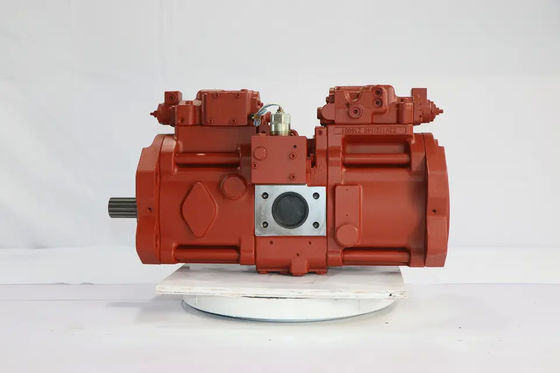 Hydraulische Hauptpumpe K3V112Dtp-Hnov-14 für Dh215 Dh220 Dh215-7 Dh220-5 Dh220-7 Doosan