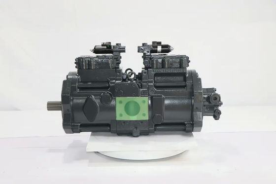 Sany-Bagger Hydraulic Parts K3V112Dtp-Oe11-14 Sy215-9 Sy205  Piston Pump