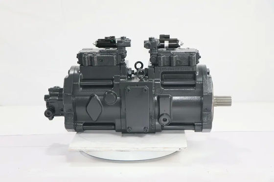 Sany-Bagger Hydraulic Parts K3V112Dtp-Oe11-14 Sy215-9 Sy205  Piston Pump